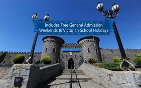 Kryal Castle Ballarat