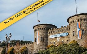 Big4 Kryal Castle Holiday Park Ballarat